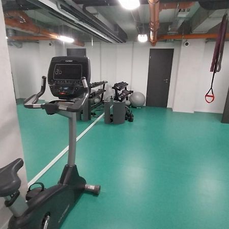 Jazzy Apartment Budapest Kültér fotó