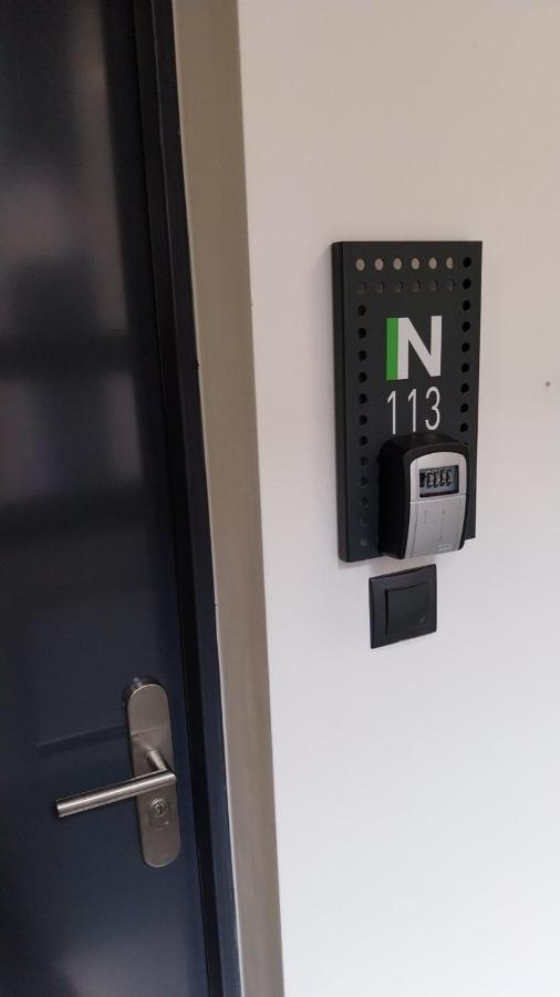 Jazzy Apartment Budapest Kültér fotó