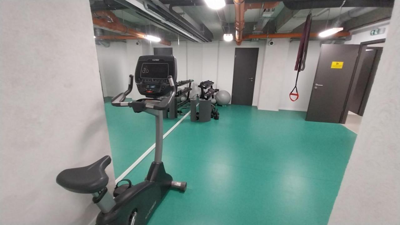 Jazzy Apartment Budapest Kültér fotó