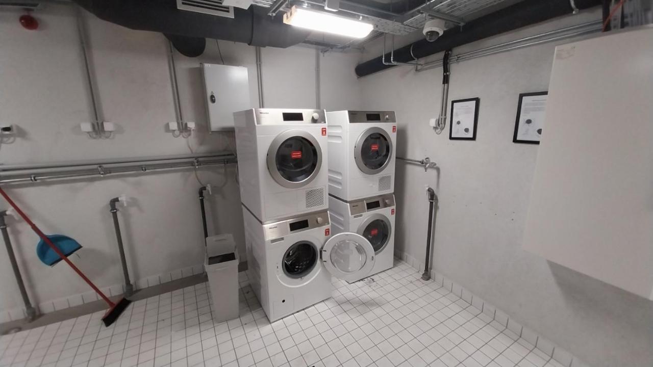 Jazzy Apartment Budapest Kültér fotó