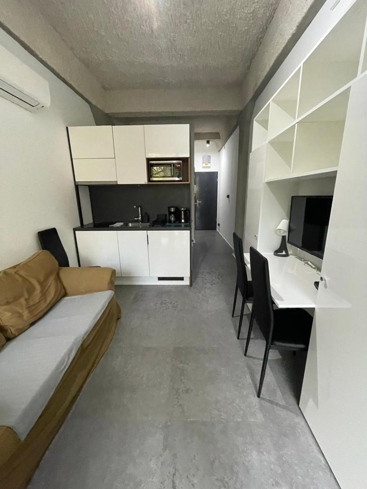 Jazzy Apartment Budapest Kültér fotó
