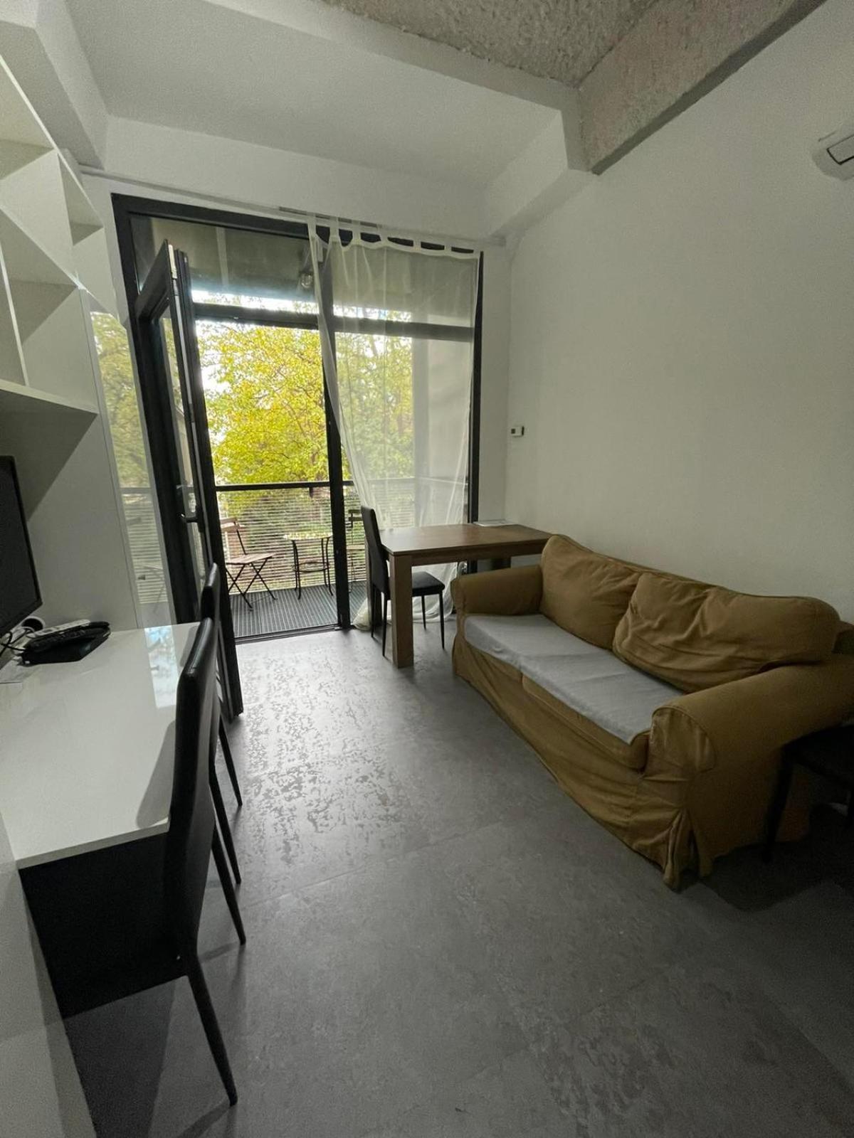 Jazzy Apartment Budapest Kültér fotó
