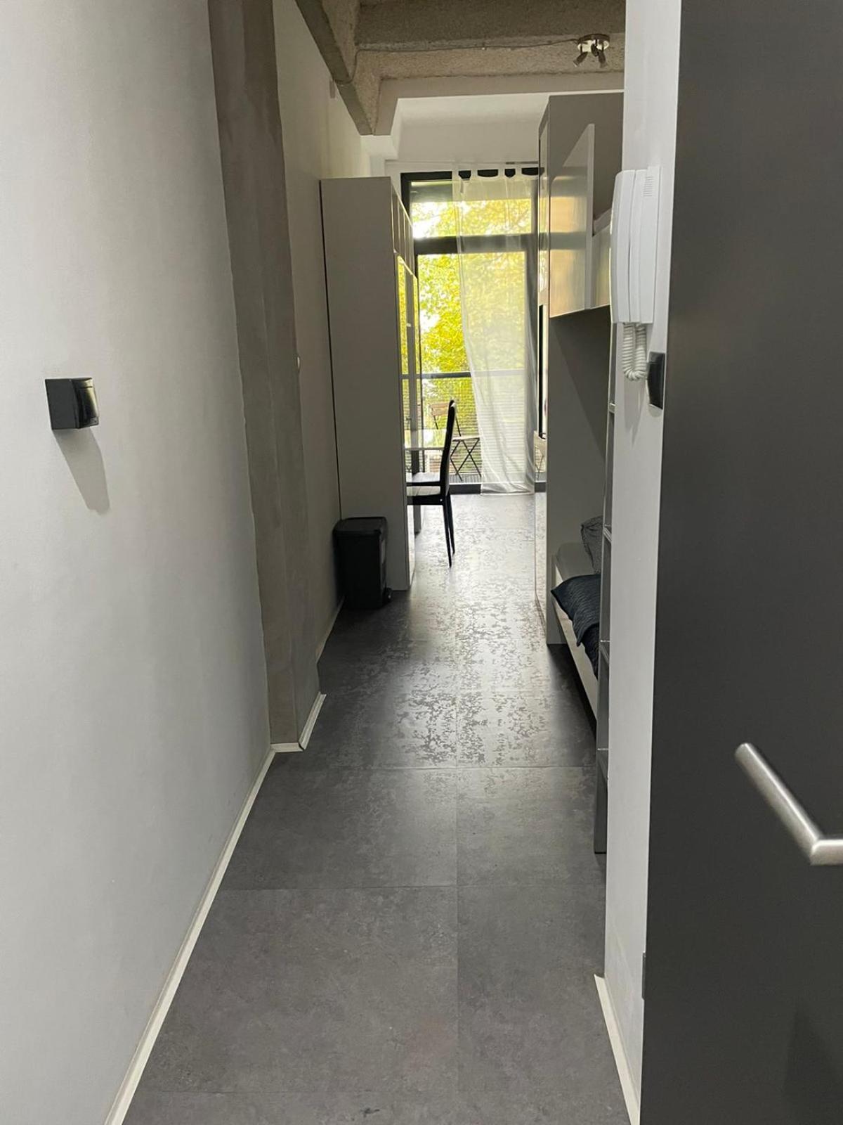 Jazzy Apartment Budapest Kültér fotó