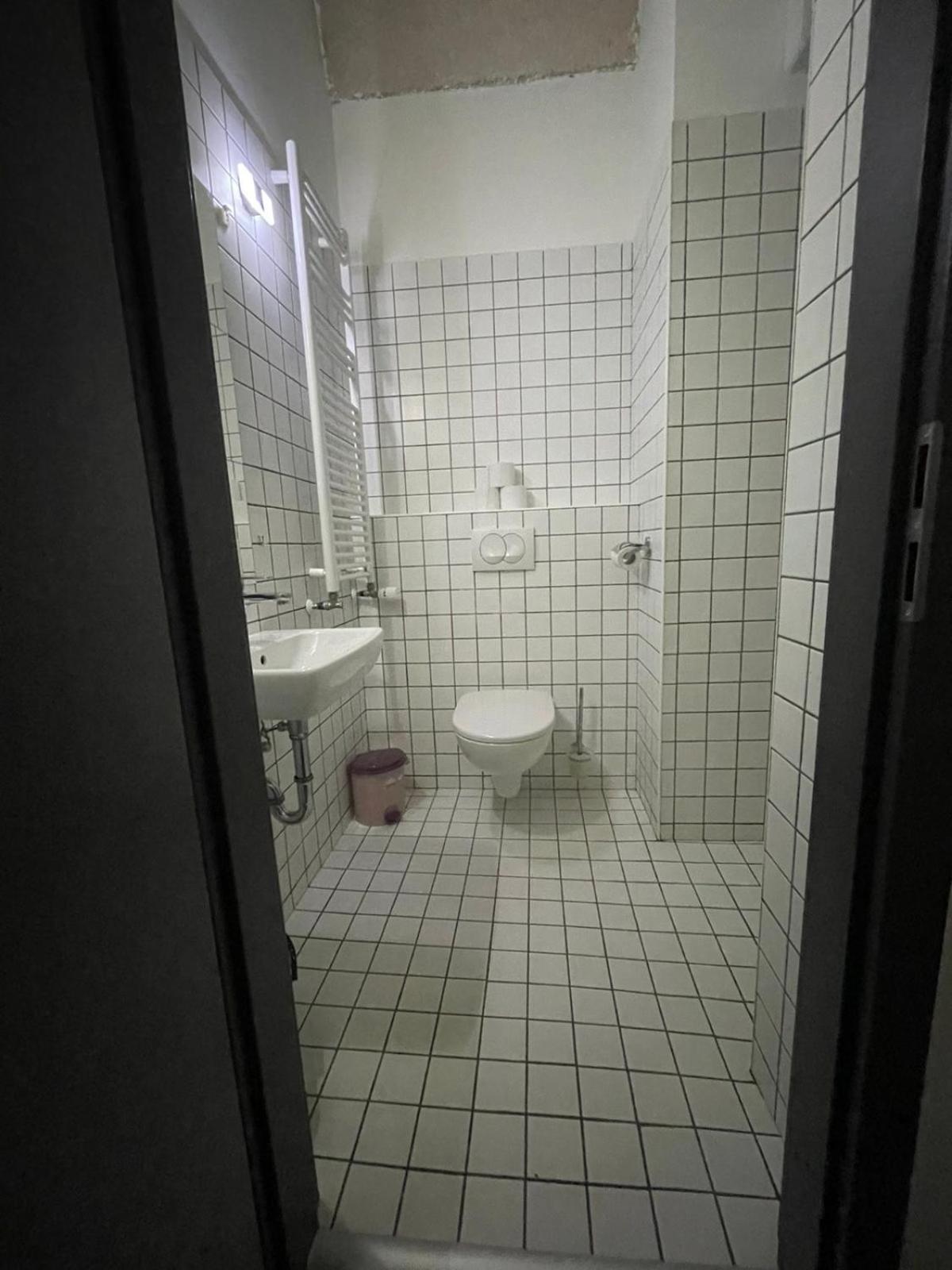 Jazzy Apartment Budapest Kültér fotó