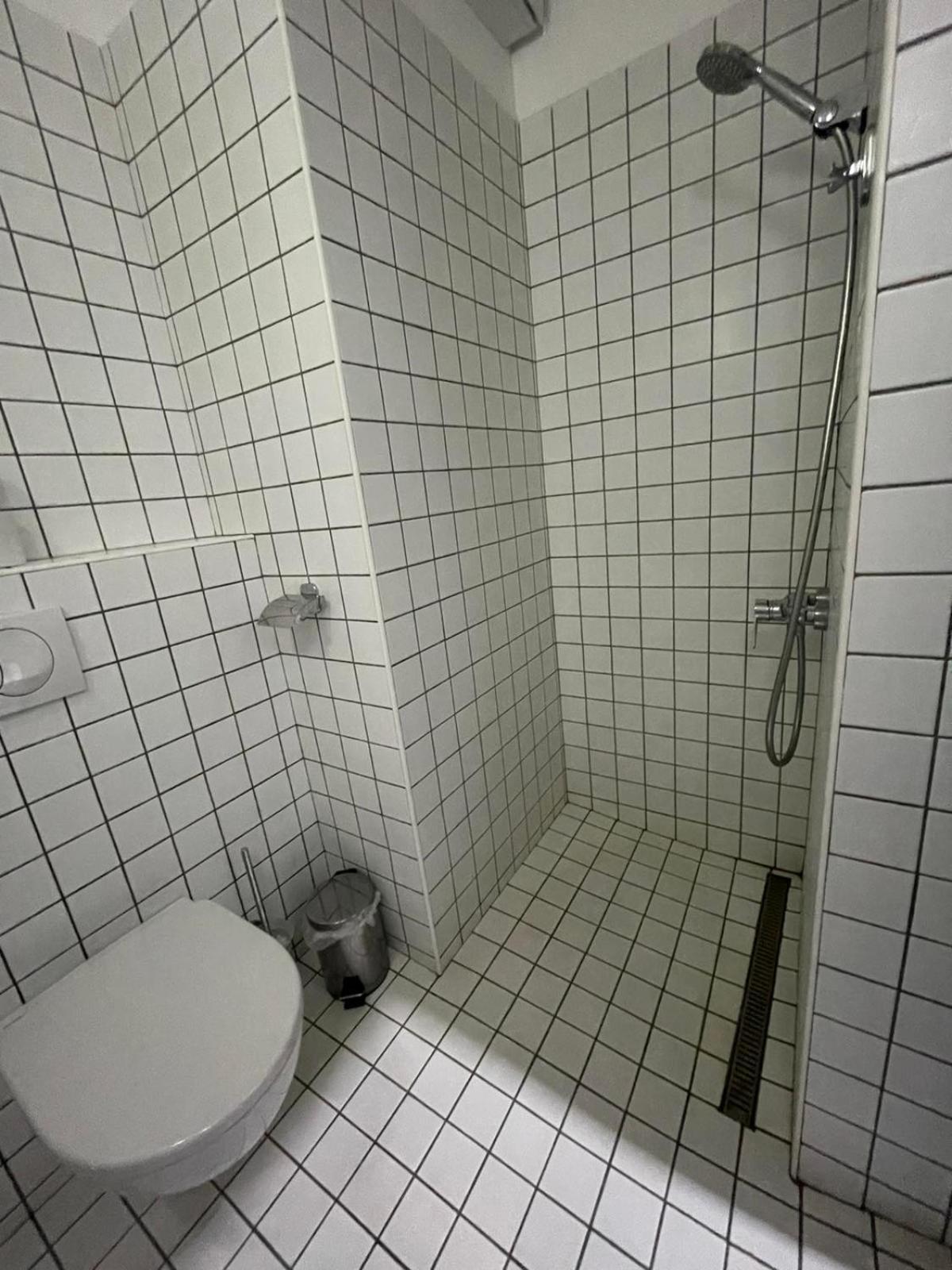 Jazzy Apartment Budapest Kültér fotó